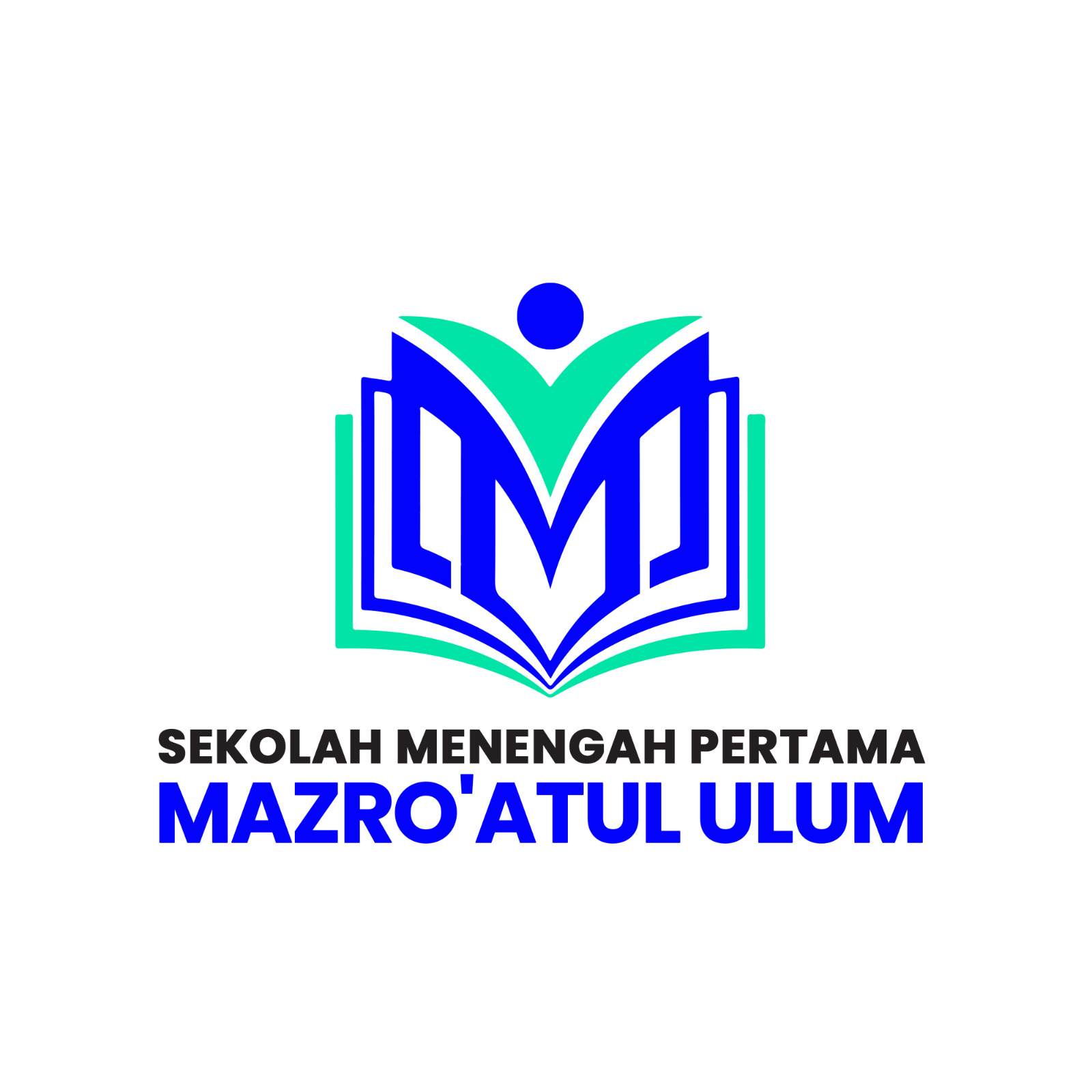 Logo SMP Mazro'atul Ulum